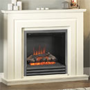 Flare by Bemodern Whitham Electric Fireplace Suite