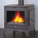 Bronpi Derby 14.3Kw Wood Burning Stove