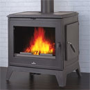 Bronpi Derby 4.6Kw Wood Burning Stove