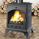 Bronpi Ordesa Multifuel Wood Burning Stove