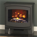 Broseley Evolution Beacon Large Electric Stove