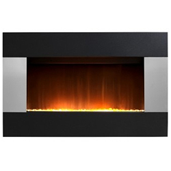 Burley Ashbury 6605 Electric Fire Lowest Price In The Uk Save