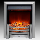 Burley Egleton 170R-SS Electric Fire