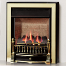 Burley Environ 4240 Flueless Gas Fire