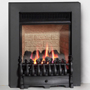 Burley Environ 4244 Flueless Gas Fire