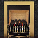 Burley Environ 4248 Flueless Gas Fire