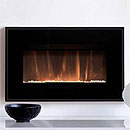 Burley Langham 504-R Electric Fire