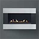 Burley Latitude 4500 Flueless Gas Fire