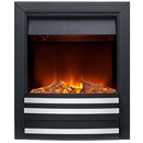 Burley Overton 175R-BL Electric Fire