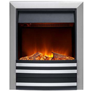 Burley Overton 175R-SS Electric Fire