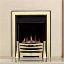 Burley Perception Flueless Gas Fire