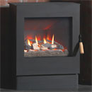 Burley Pickworth 2306 Balanced Flue Gas Stove