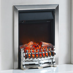 Burley Wansford 177 Electric Fire Cheapest Price Online