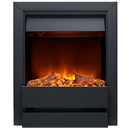 Burley Wardley 176R-BL Electric Fire