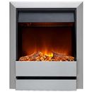 Burley Wardley 176R-SS Electric Fire
