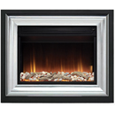 Burley Whitwell 511-R 811CH Electric Fire