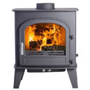 Cleanburn Skagen 6 Multi Fuel Wood Burning Stove