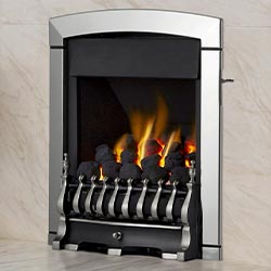 Flavel Calypso Plus Gas Fire