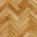 Carron Antique Brown Wax Finish