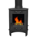 Carron 5kW Dante Multifuel Stove