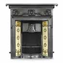 Carron Morris Cast Iron Combination
