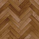 Carron Rugger Brown Wax Finish