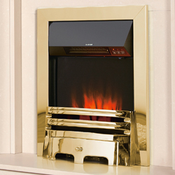 Celsi Accent Traditional Electric Fire