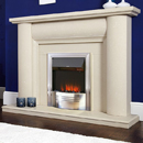 Celsi Amor Royal Botticino Marble Surround
