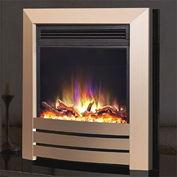 Celsi Electriflame XD Camber Electric Fire