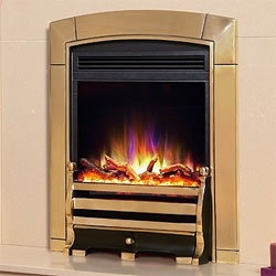 Celsi Electriflame XD Caress Daisy Electric Fire