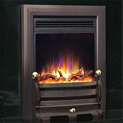 Celsi Electriflame XD Daisy Electric Fire