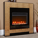 Celsi Electriflame Oslo Electric Suite