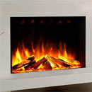 Celsi Ultiflame VR Aleesia S Electric Fire