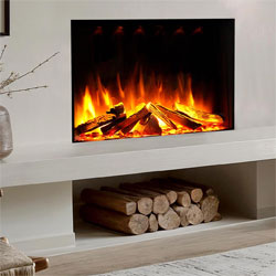 Celsi Ultiflame VR Aleesia S Electric Fire