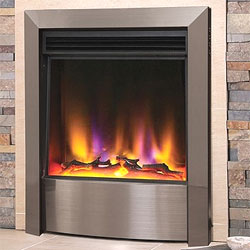 Celsi Electriflame VR Contemporary Electric Fire