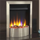 Ultiflame VR Contemporary Silver<br>