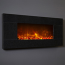 Celsi Electriflame XD Basalt Granite Electric Fire