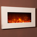 Celsi Electriflame XD Ivory Electric Fire