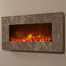 Celsi Electriflame XD Prestige Brown Electric Fire