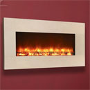 Celsi Electriflame XD Royal Botticino Electric Fire