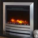 Celsi Electriflame 22 Camber Electric Fire