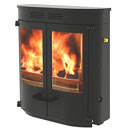 Charnwood SLX 20 Multifuel Inset Stove