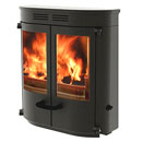 Charnwood SLX 45 Multifuel Inset Boiler Stove