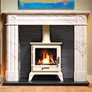 Gallery Chiswick Kallos Marble Surround