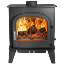 Cleanburn Skagen 5 Multi Fuel Wood Burning Stove