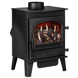 Parkray Consort 5 Gas Stove