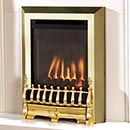 Kinder Dakota Balanced Flue Gas Fire