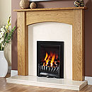 Bemodern Darwin Wooden Surround