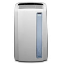 DeLonghi Pinguino PAC AN98 ECO REAL FEEL Portable Air Conditioner