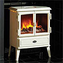 Dimplex Auberry Opti-myst Electric Stove